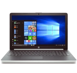 HP 15-DB AMD Razen 5 laptop