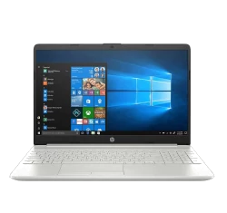 HP 15-DW Intel Core i3 10th Gen