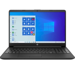 HP 15-DW Intel Core i7 10th Gen laptop