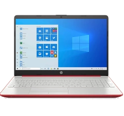 HP 15-DW Intel Pentium laptop