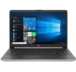HP 15-DY Intel Core i3 10th Gen laptop