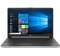 HP 15-DY Intel Core i3 10th Gen