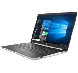 HP 15-DY Intel Core i7 10th Gen laptop