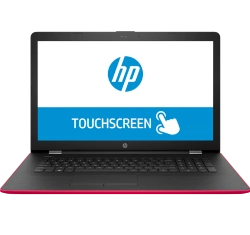 HP 17-AK Series Touchscreen laptop