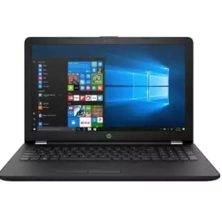 HP 17-BS Intel Core i3 6th Gen laptop