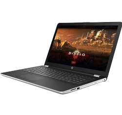 HP 17-BS Intel Core i3 7th Gen laptop