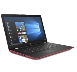 HP 17-BS Intel Core i5 6th Gen laptop