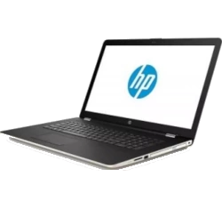 HP 17-BS Intel Core i5 7th Gen laptop