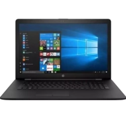 HP 17-BS Intel Core i7 7th Gen laptop