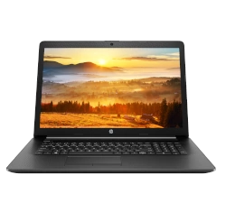 HP 17-BY Intel Core i3 8th Gen laptop