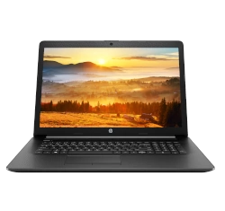 HP 17-BY Intel Core i3 8th Gen