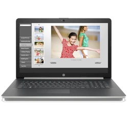 HP 17-BY Intel Core i5 8th Gen laptop
