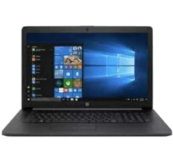 HP 17-BY Intel Core i7 10th Gen laptop