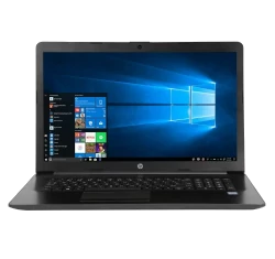 HP 17-BY Intel Core i7 11th Gen