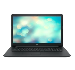 HP 17-BY Intel Pentium laptop