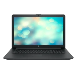 HP 17-BY Intel Pentium