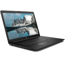 HP 17-CA AMD Ryzen 5 laptop