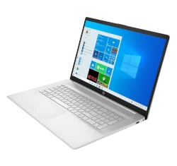 HP 17-CN Intel Celeron