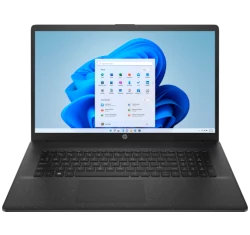 HP 17-CN Intel Core i3 11th Gen Non Touch Screen laptop
