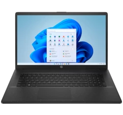 HP 17-CN Intel Core i3 11th Gen laptop