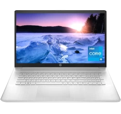 HP 17-CN Intel Core i5 11th Gen Touch Screen laptop