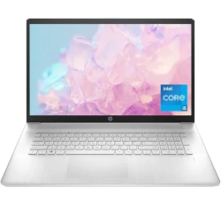 HP 17-CN Intel Core i5 11th Gen laptop