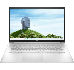 HP 17-CN Intel Core i7 11th Gen Non Touch Screen laptop