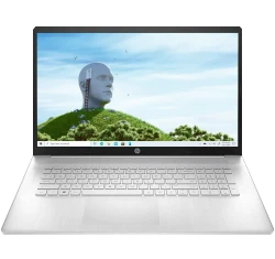 HP 17-CN Intel Core i7 11th Gen laptop