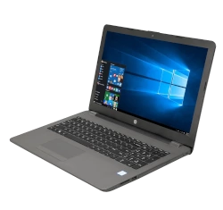 HP 250 G6 Intel Core i3 7th Gen laptop