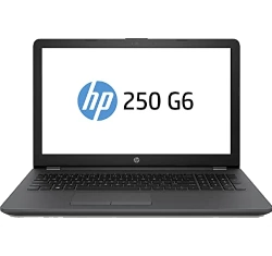 HP 250 G6 Intel Core i5 7th Gen laptop