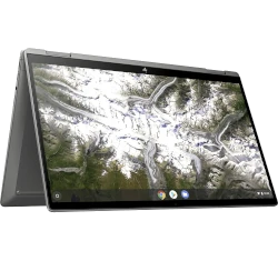 HP Chromebook X360 14 Intel Core i5 10th Gen laptop