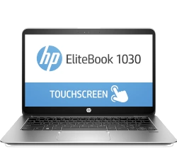 HP EliteBook 1030 G1 Intel Core M5 6th Gen laptop