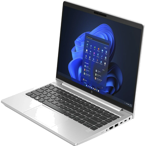 HP EliteBook 640 G10 Intel Core i7 13th Gen laptop