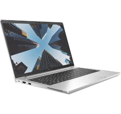 HP EliteBook 640 G9 Intel Core i7 12th Gen laptop