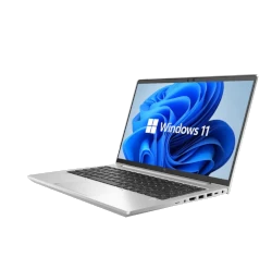 HP EliteBook 645 G9 AMD Ryzen 7 laptop