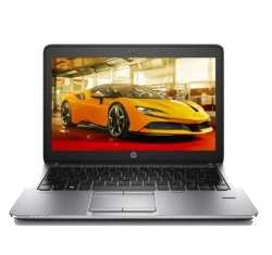 HP EliteBook 725 G3