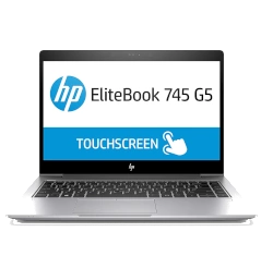 HP EliteBook 745 G5 AMD Ryzen 7 laptop