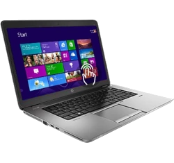 HP EliteBook 755 G2 laptop