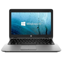 HP EliteBook 820 G2 Intel Core i5 5th Gen laptop