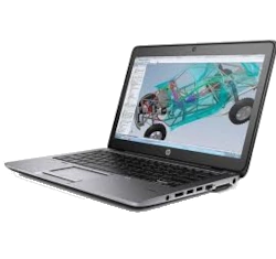 HP EliteBook 820 G3 Intel Core i5 6th Gen laptop