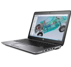 HP EliteBook 820 G3 Intel Core i5 6th Gen