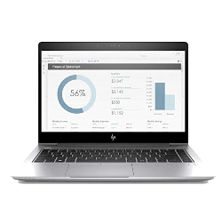 HP EliteBook 830 G5 Intel Core i7 8th Gen laptop