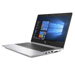 HP EliteBook 830 G6 Intel Core i7 8th Gen