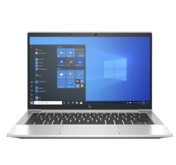 HP EliteBook 830 G8 Intel Core i5 11th Gen laptop