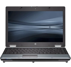 HP Elitebook 8440p Intel Core i7 laptop