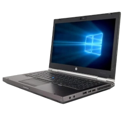 HP Elitebook 8460w Intel Core i5 laptop