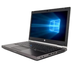 HP Elitebook 8460w Intel Core i5