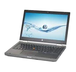 HP Elitebook 8460w Intel Core i7 laptop
