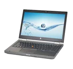 HP Elitebook 8460w Intel Core i7