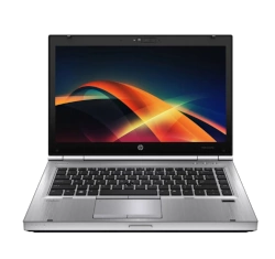 HP Elitebook 8470p Intel Core i5 laptop